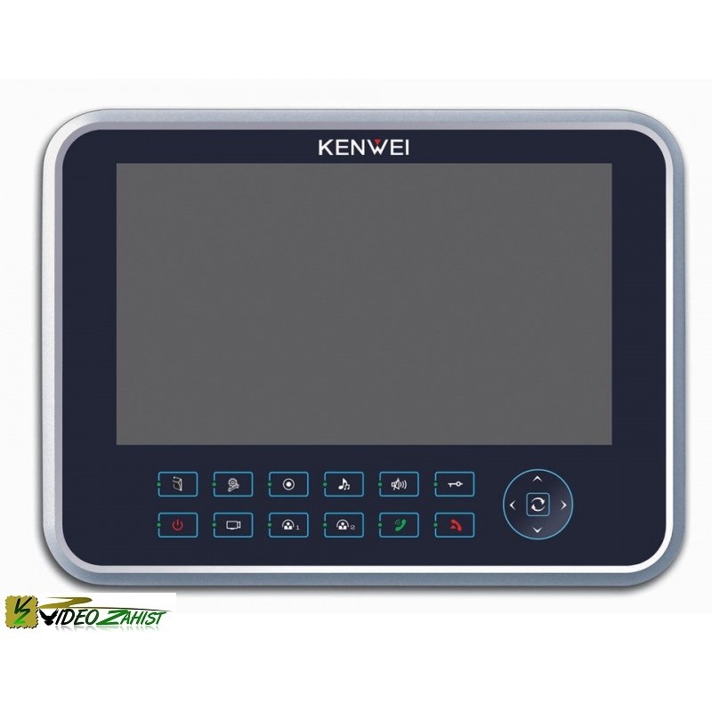 Kenwei KW-129C-W64